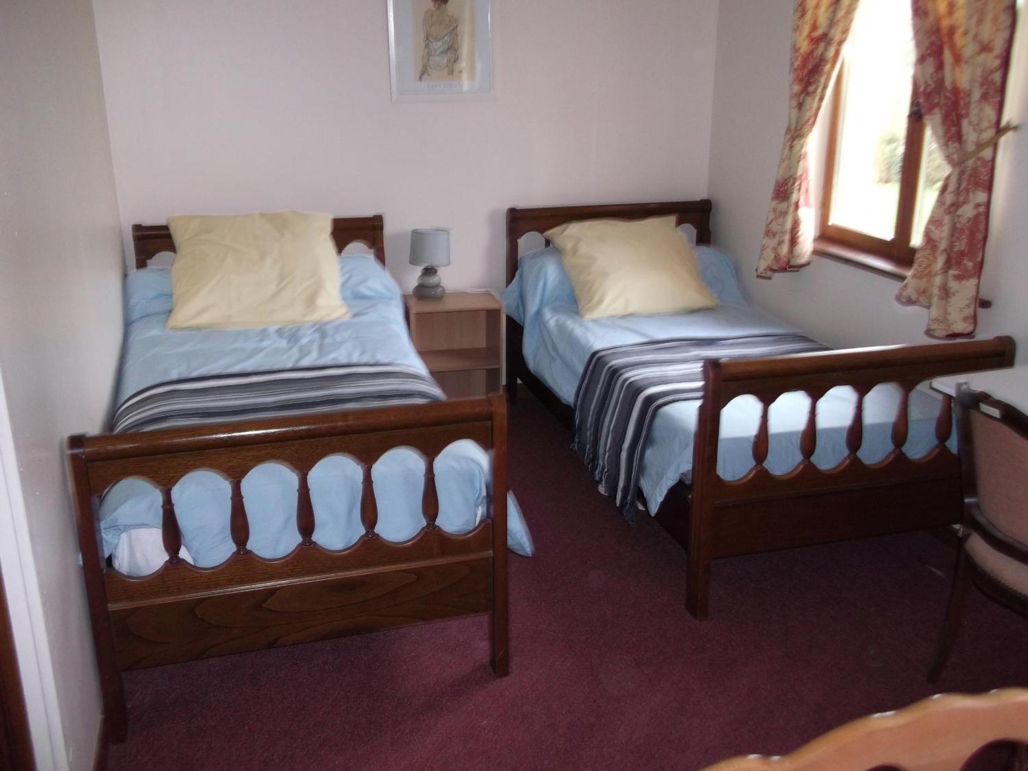 La Ferme De Montaigu Bed & Breakfast Ruang foto