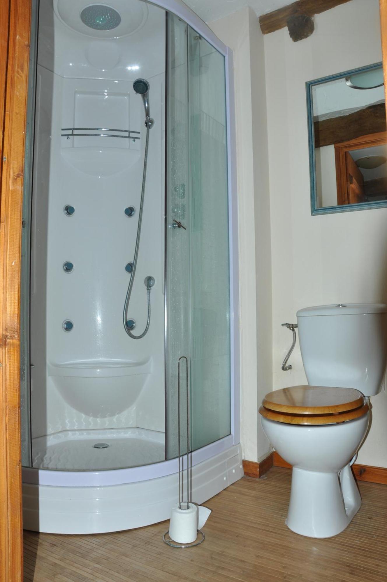 La Ferme De Montaigu Bed & Breakfast Ruang foto