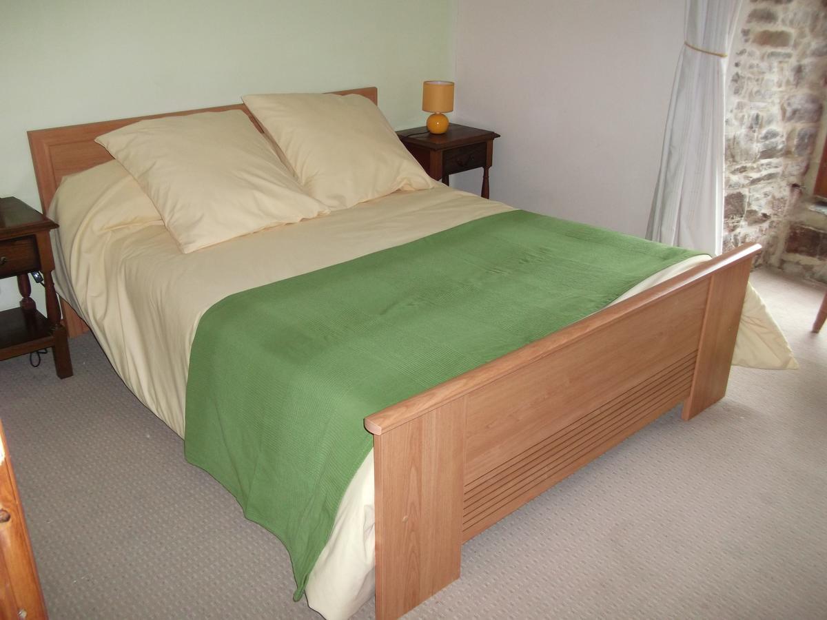 La Ferme De Montaigu Bed & Breakfast Ruang foto
